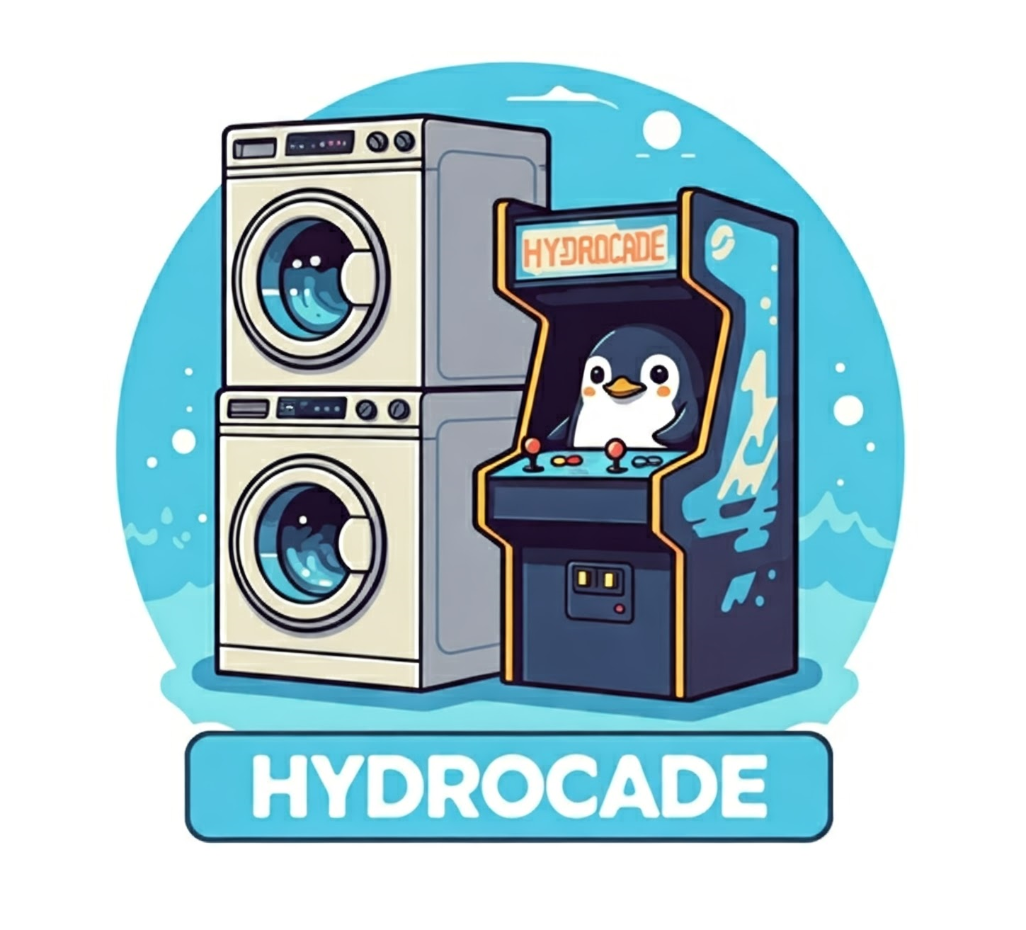 Hydrocade Image